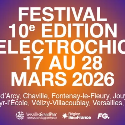 Pour ses 10 ans, ElectroChic voit les choses en grand